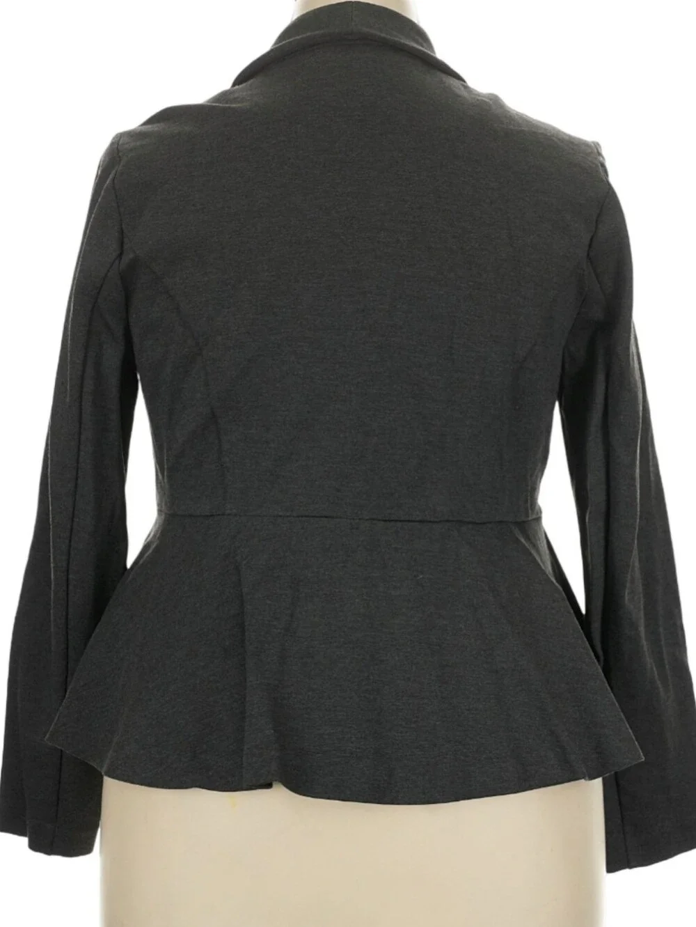 torrid stylish charcoal
